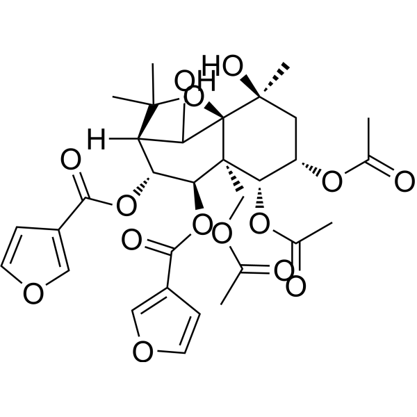 Celangulatin D Chemical Structure