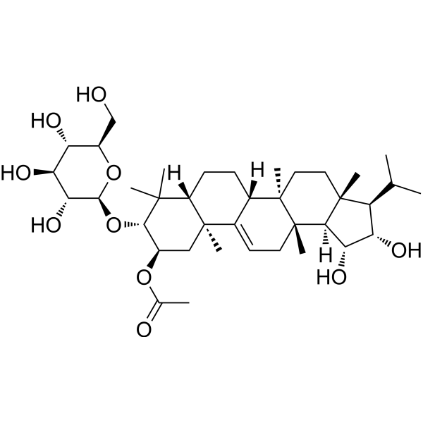 Peniciside Chemical Structure