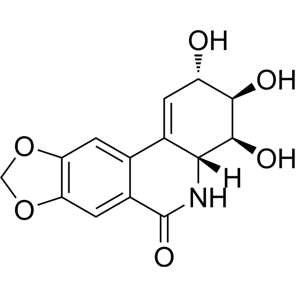 7-Deoxynarciclasine