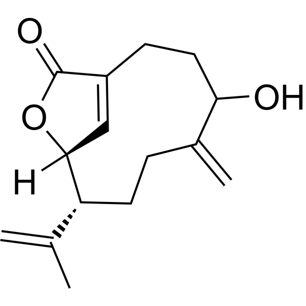 Madolin U Chemical Structure