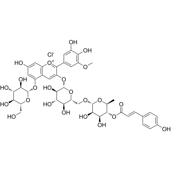 Petanin chloride