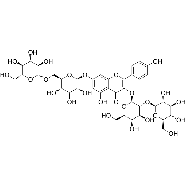Antioxidant agent-14 Chemical Structure