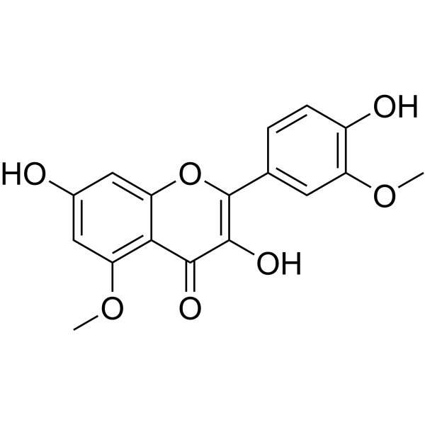 Quercetin 5,3′-dimethyl ether