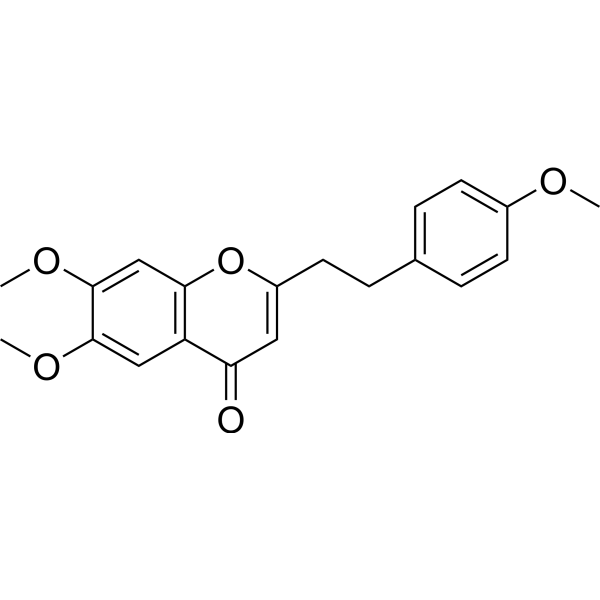 NF-κB-IN-13 Chemical Structure