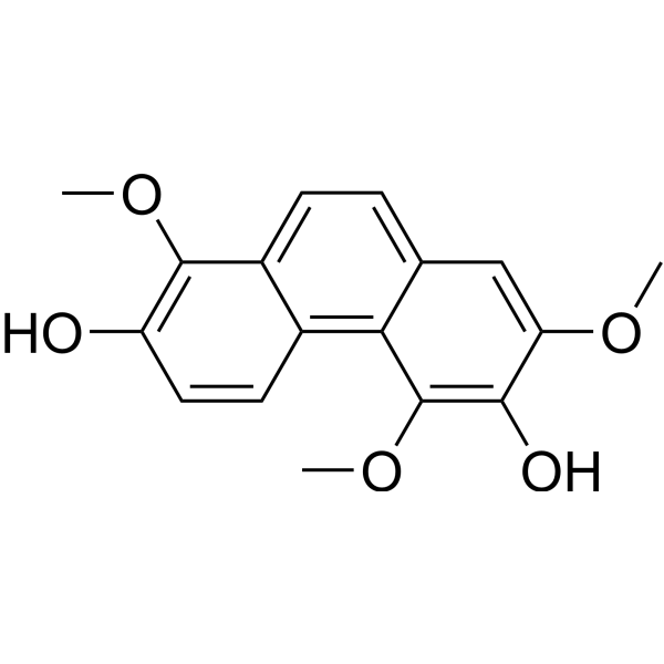 Denthyrsinin Chemical Structure