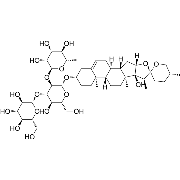 17-Hydroxygracillin