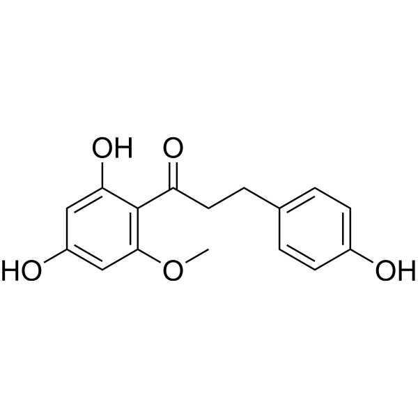 <em>2</em>′-O-Methylphloretin