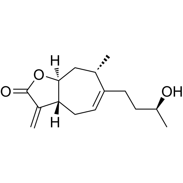 Desacetylxanthanol