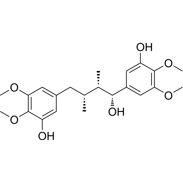 Kadsuphilin J Chemical Structure