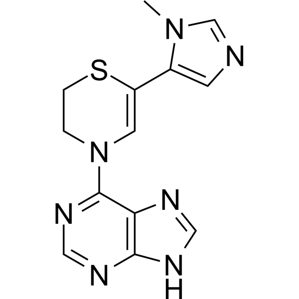 Aplithianines A Chemical Structure