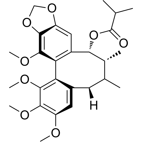 Heilaohuguosu F Chemical Structure