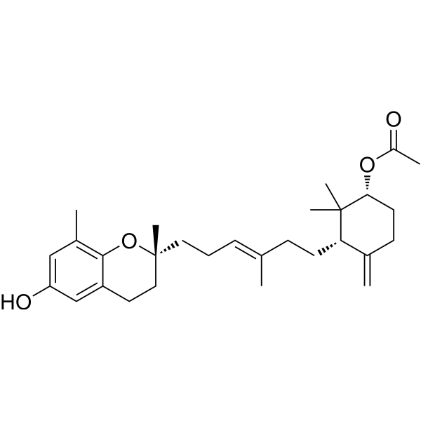 Litchinol B Chemical Structure