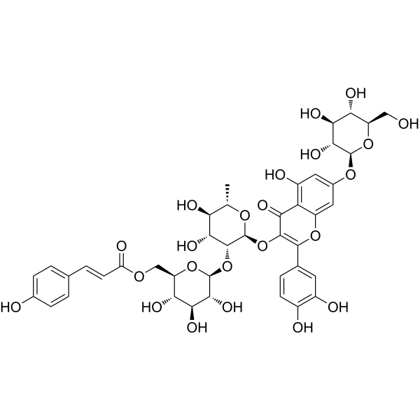 Antioxidant agent-18 Chemical Structure