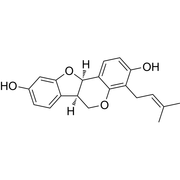 TRRAP-IN-1 Chemical Structure