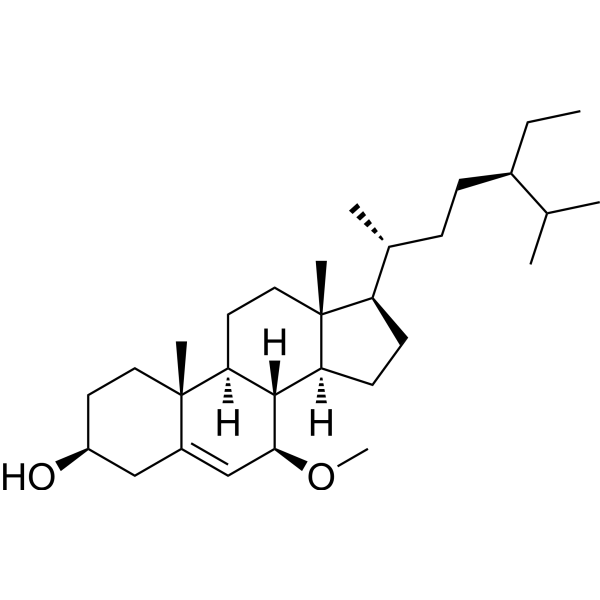 Schleicheol 1 Chemical Structure