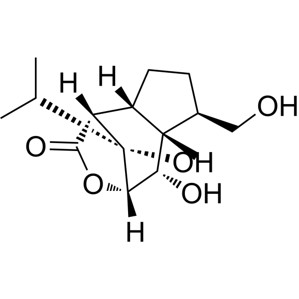 Dendronobilin B Chemical Structure