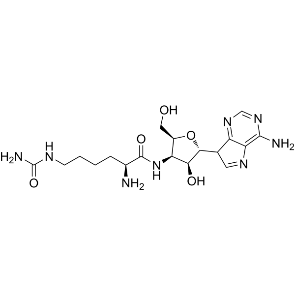 CNP0296775 Chemical Structure