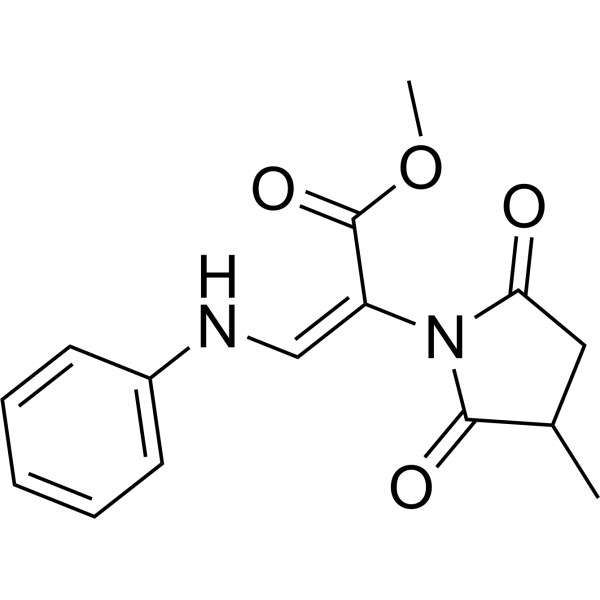Sydowimide A
