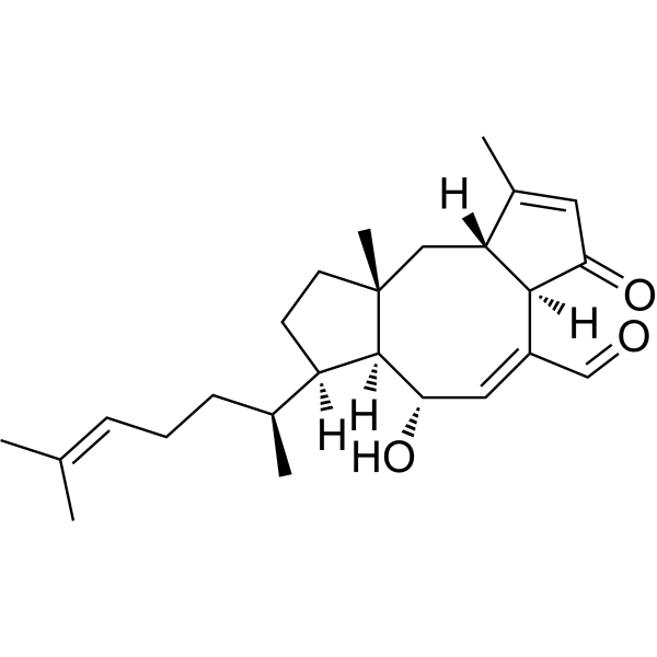 Bipolaricin R Chemical Structure