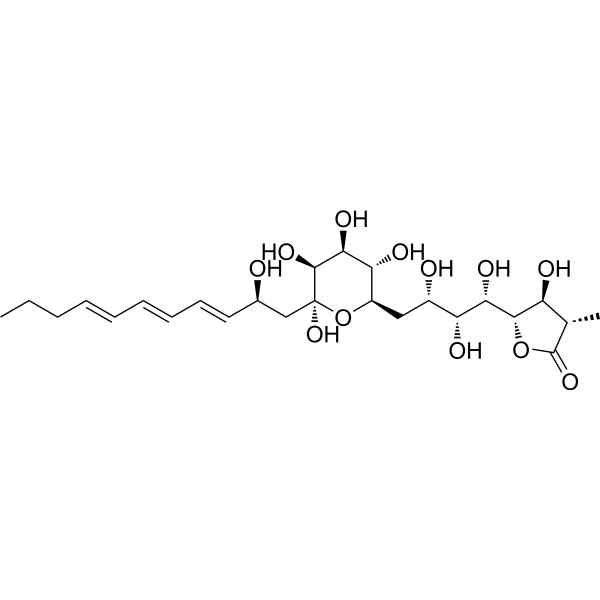 Retinestatin Chemical Structure