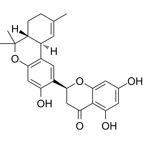 <em>α</em>-Glucosidase-IN-59