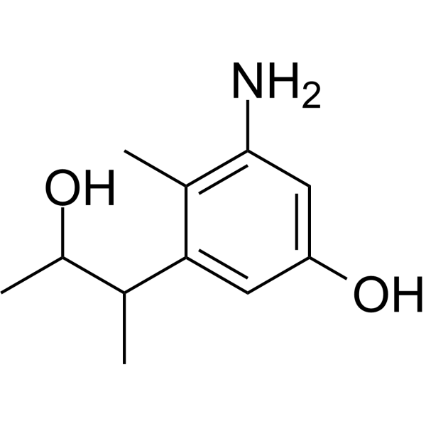 Halociline Chemical Structure