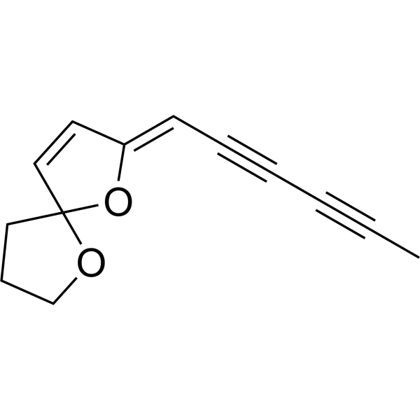 cis-Tonghaosu Chemical Structure