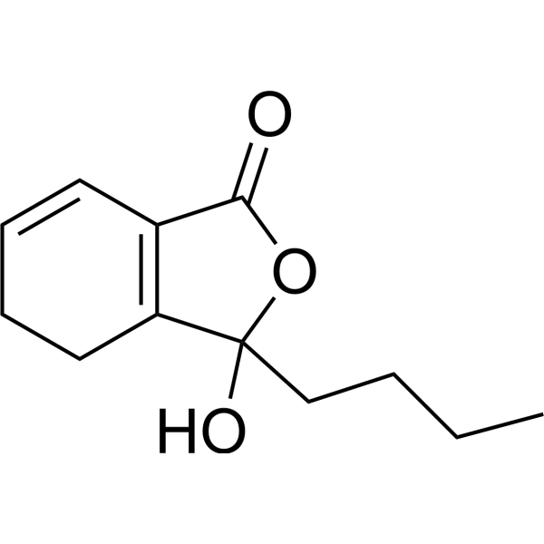 Senkyunolide G Chemical Structure
