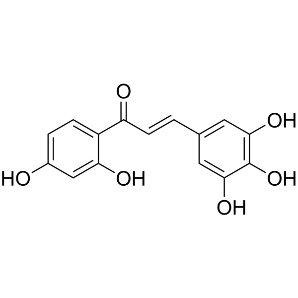 Robtein Chemical Structure