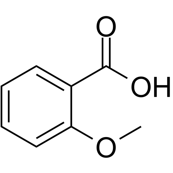 <em>2-Methoxybenzoic</em> acid