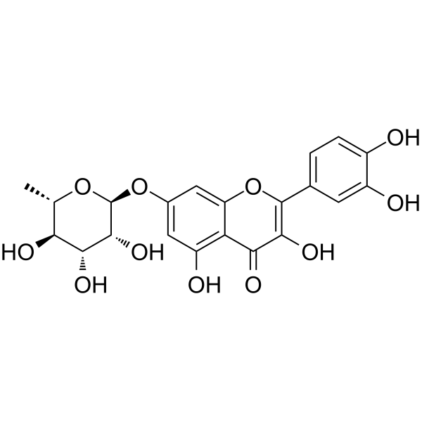 Vincetoxicoside B Chemical Structure