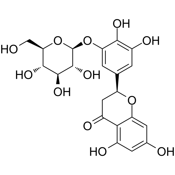 Plantagoside Chemical Structure