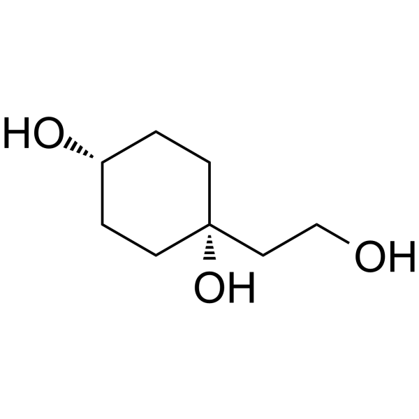 Rengyol Chemical Structure