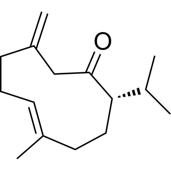 Preisocalamendiol Chemical Structure