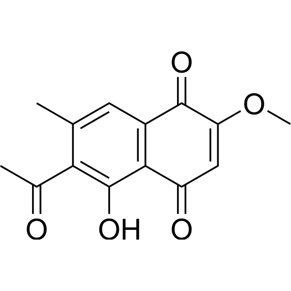 2-Methoxystypandrone