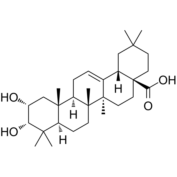 3-epi-Maslinic acid