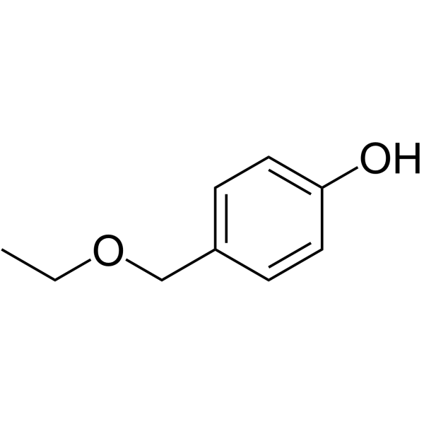 <em>4-(Ethoxymethyl</em>)<em>phenol</em>