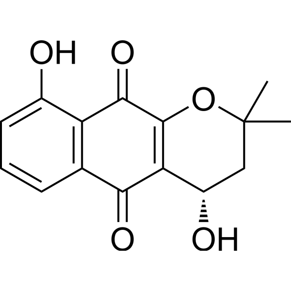 Catalpanp-1 Chemical Structure