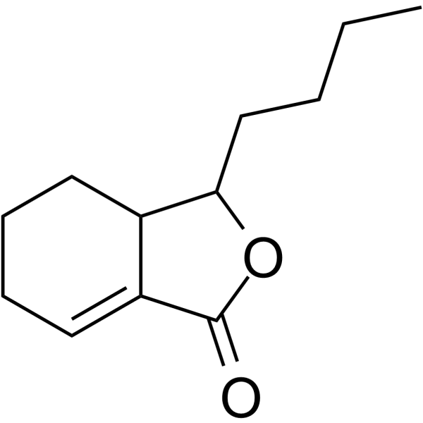 Sedanolide Chemical Structure