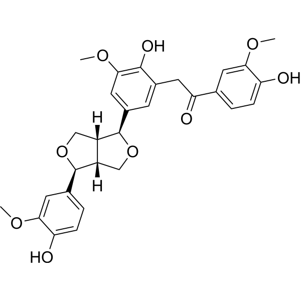 Herpetone Chemical Structure