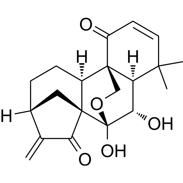 Eriocalyxin B