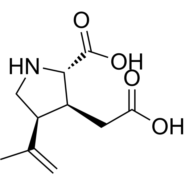 Kainic acid