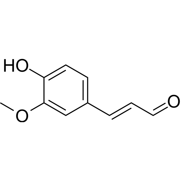 Coniferaldehyde
