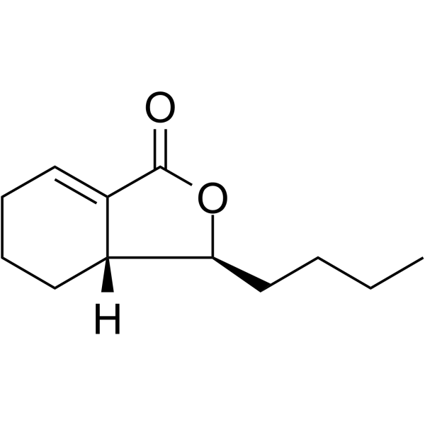 Neocnidilide Chemical Structure