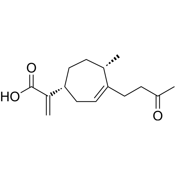 <em>4-Oxobedfordiaic</em> acid