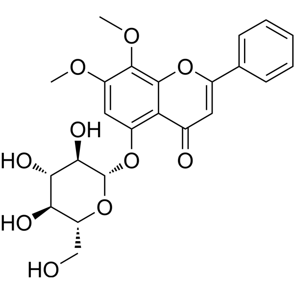 Andrographidine C Chemical Structure