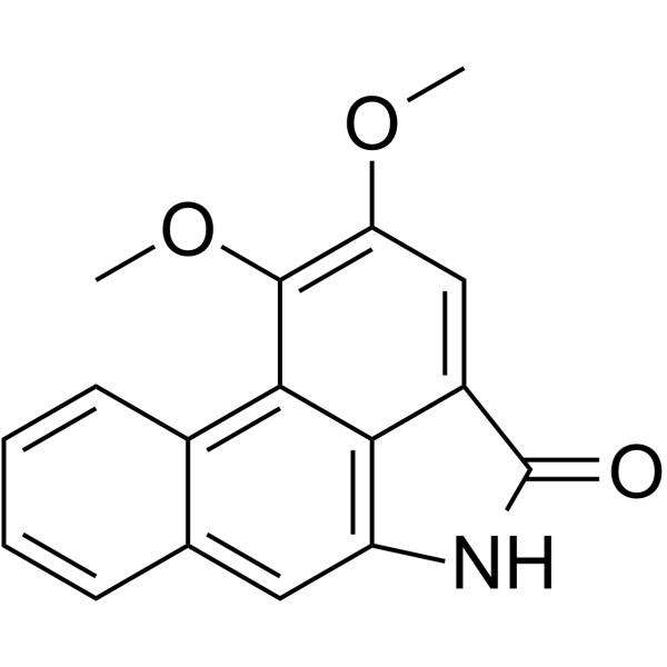 Cepharanone B Chemical Structure