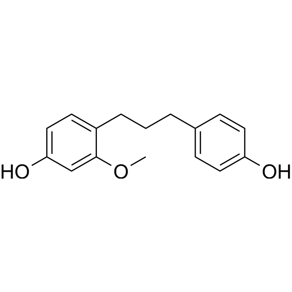 Broussonin B Chemical Structure