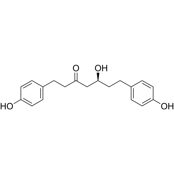 Platyphyllonol Chemical Structure