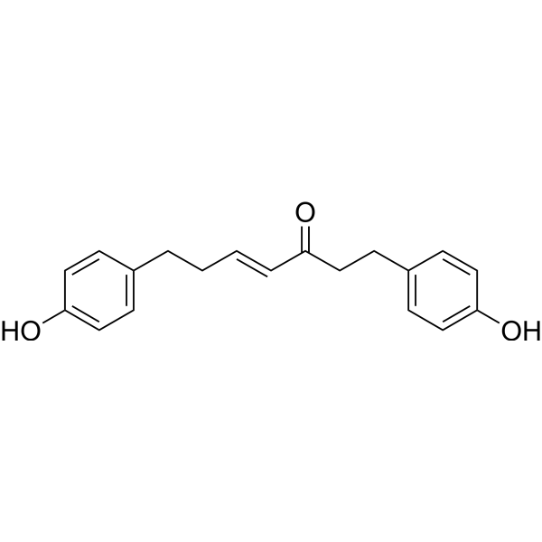 Platyphyllenone Chemical Structure